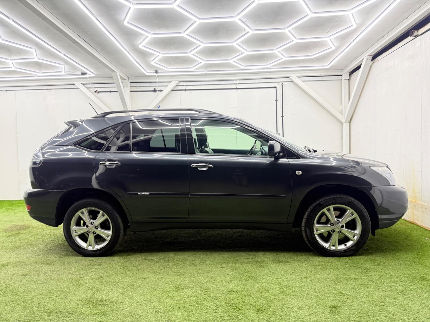 Used Lexus RX 2008 for sale - 77799143: Photo 5