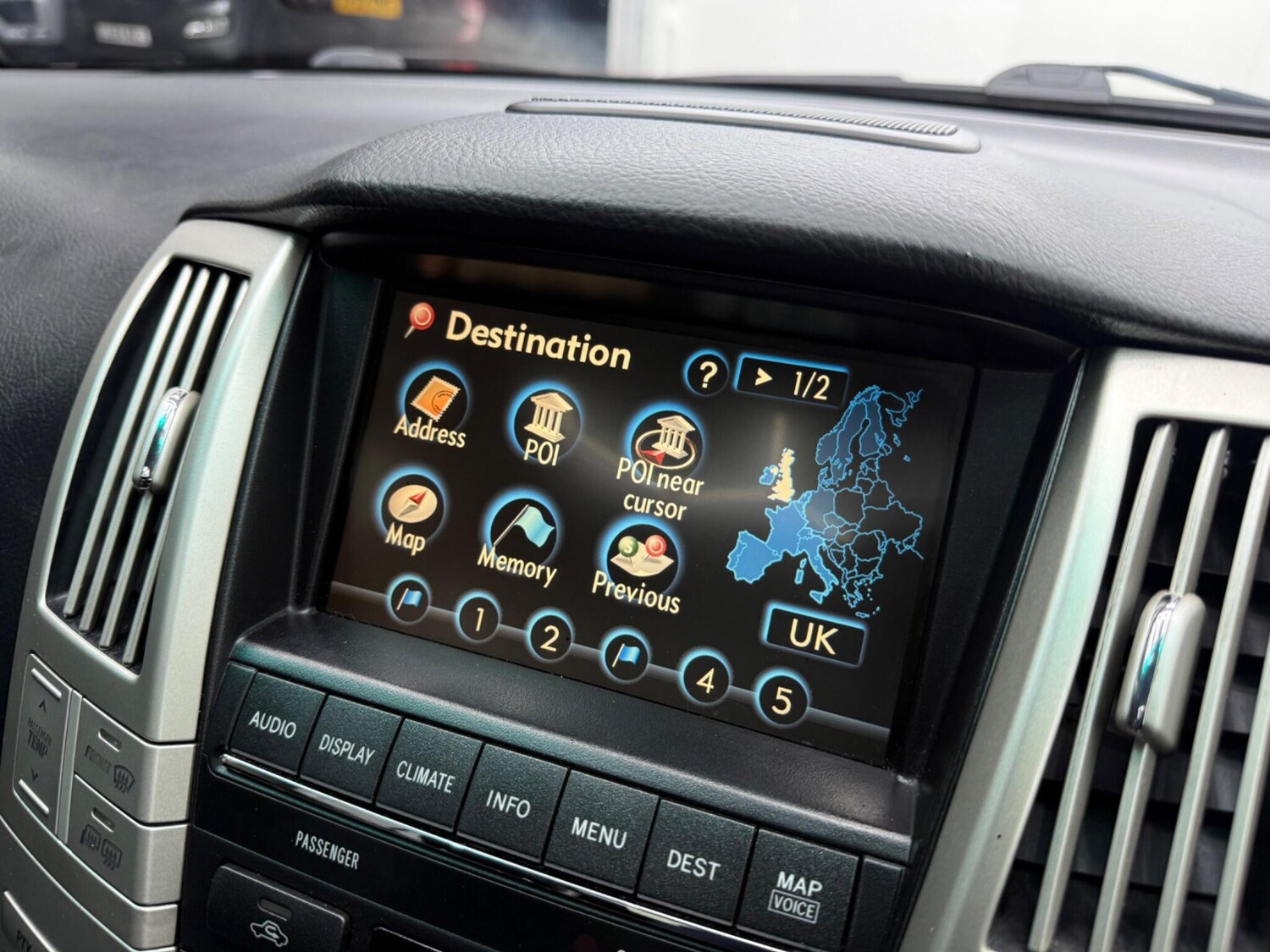 Used Lexus RX 2008 for sale - 77799143: Photo 50