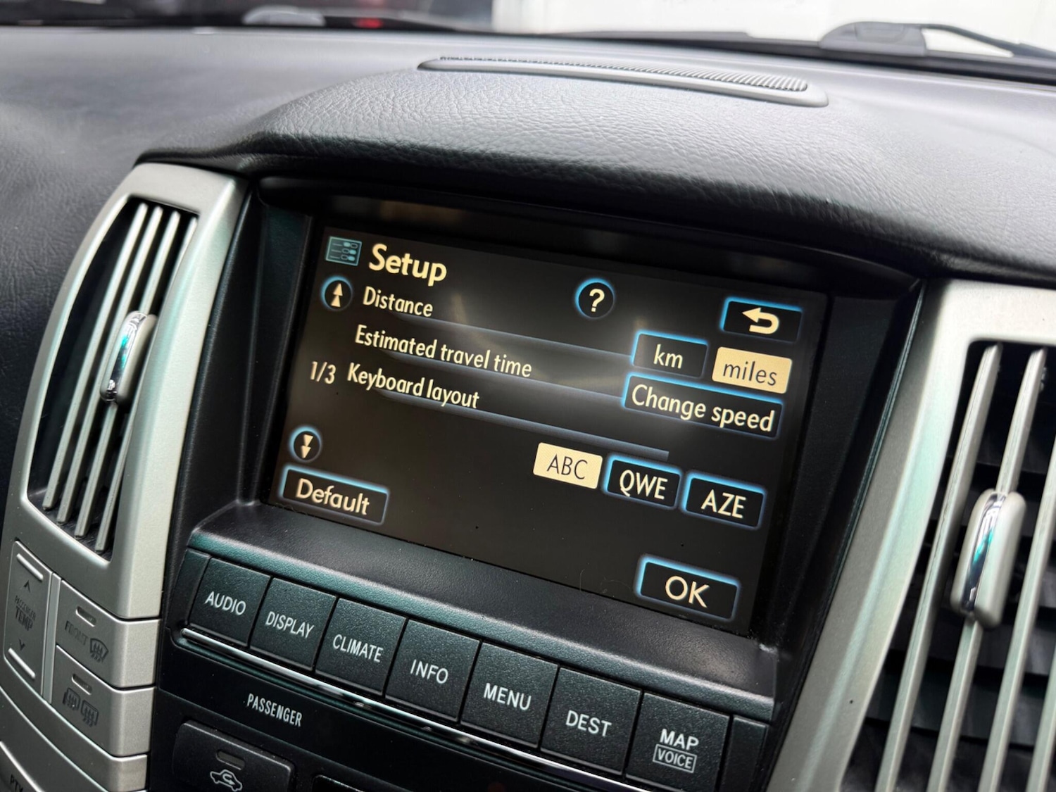 Used Lexus RX 2008 for sale - 77799143: Photo 51