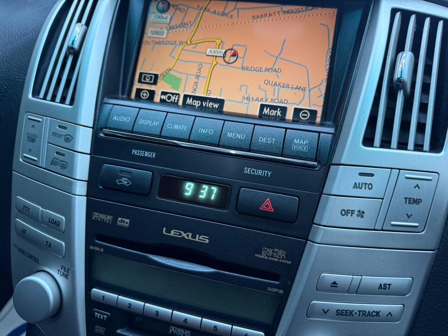 Used Lexus RX 2008 for sale - 77799143: Photo 52