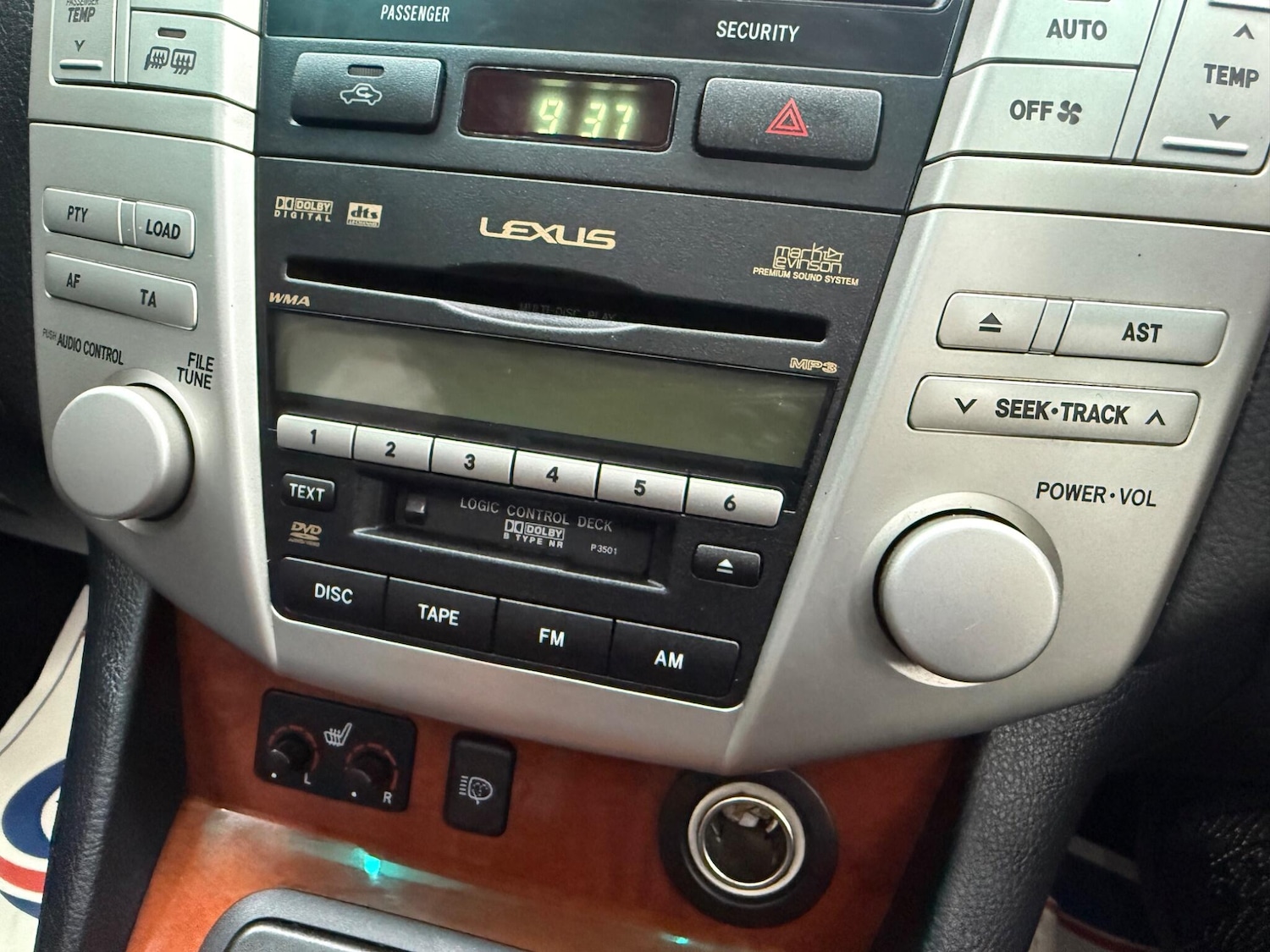 Used Lexus RX 2008 for sale - 77799143: Photo 53