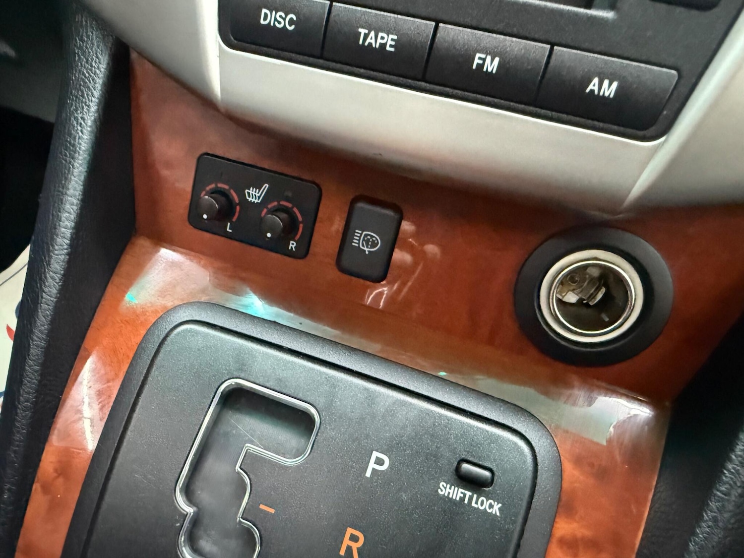 Used Lexus RX 2008 for sale - 77799143: Photo 54