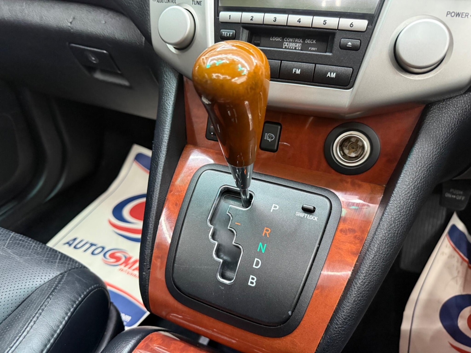 Used Lexus RX 2008 for sale - 77799143: Photo 55