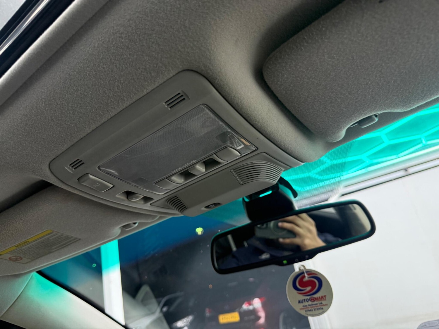 Used Lexus RX 2008 for sale - 77799143: Photo 59