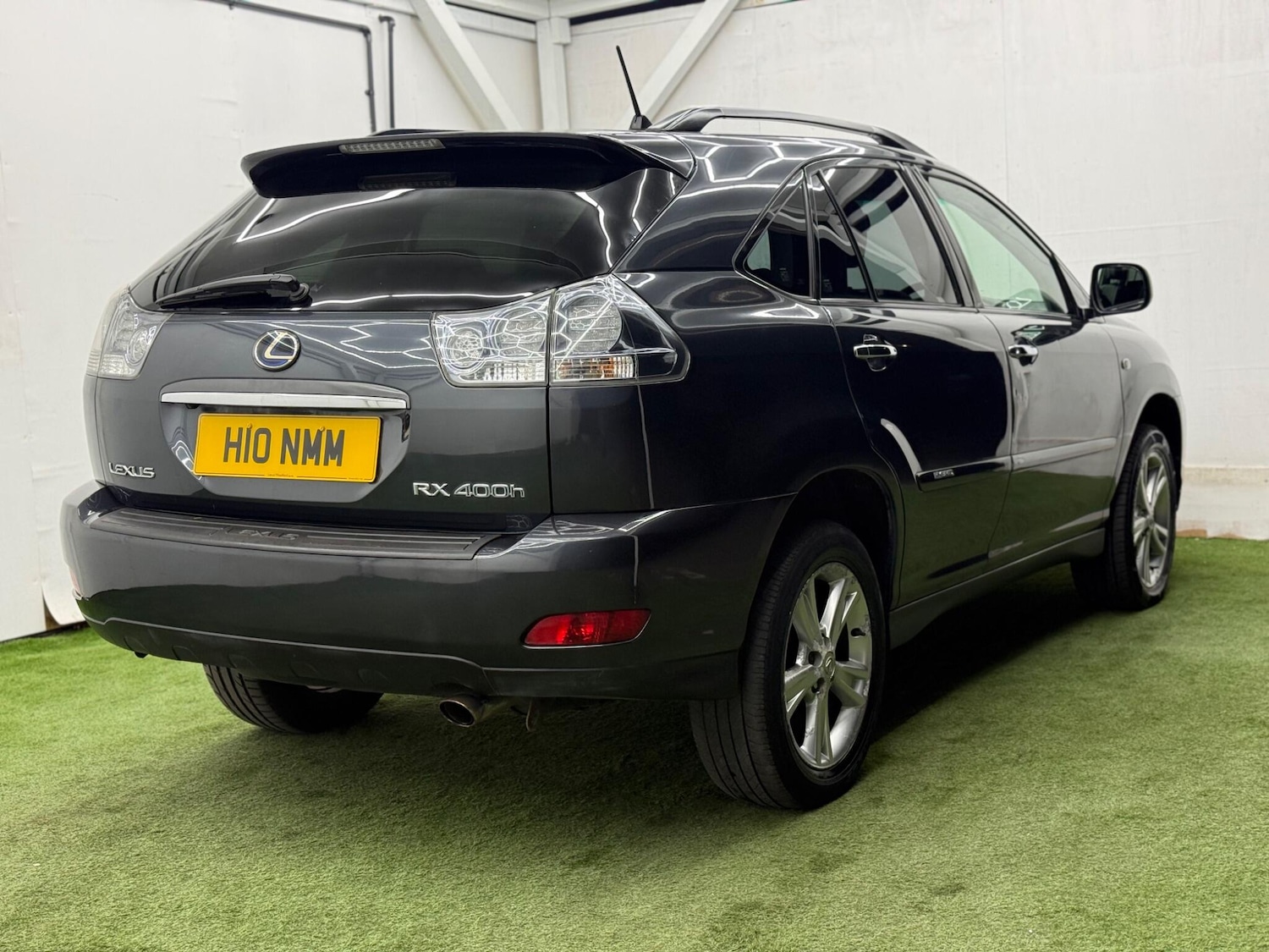 Used Lexus RX 2008 for sale - 77799143: Photo 6
