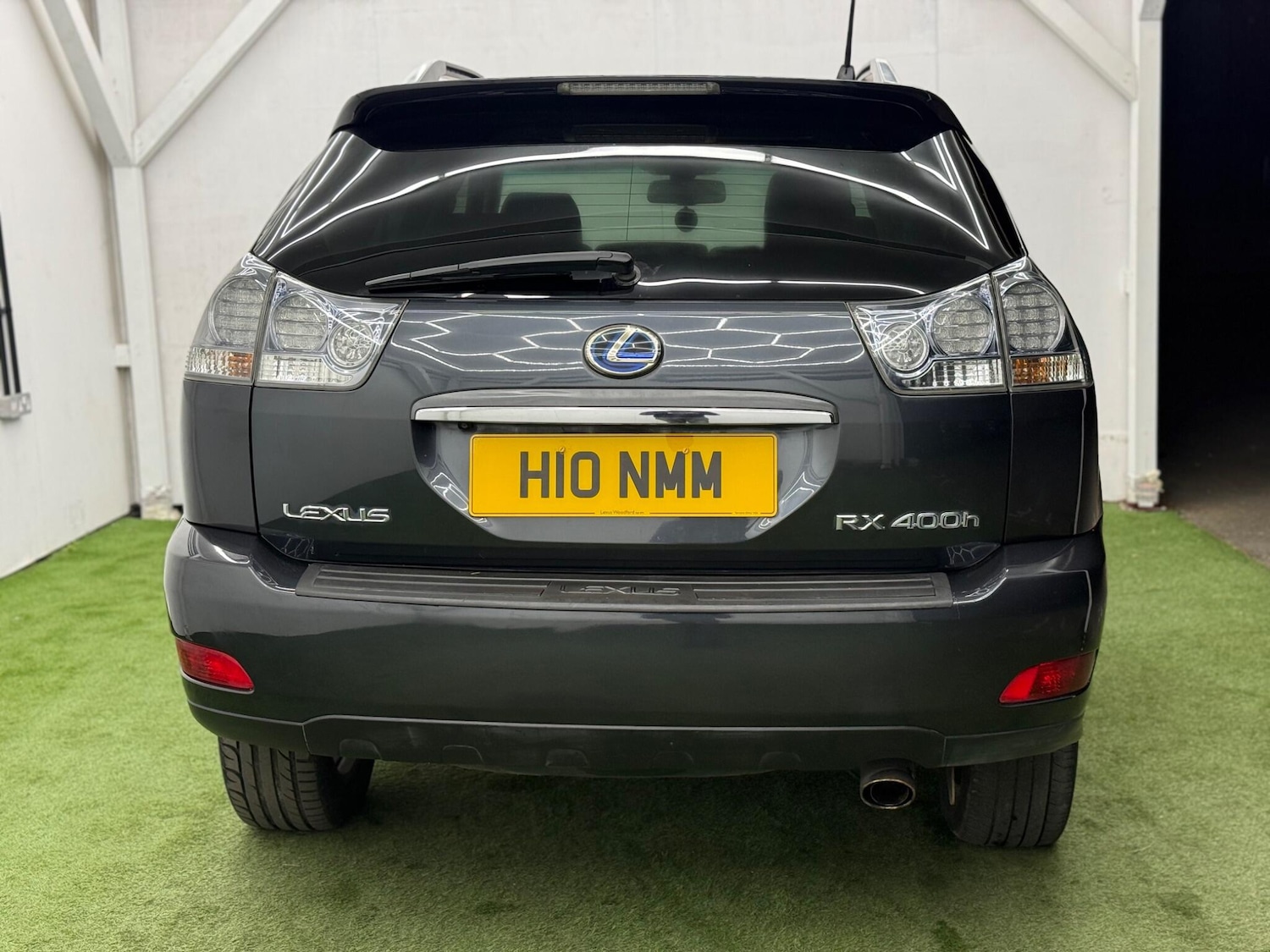 Used Lexus RX 2008 for sale - 77799143: Photo 7