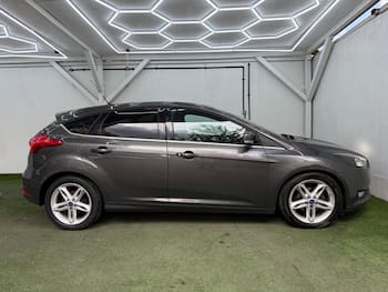 Used Ford Focus 2016 for sale - 79831081: Photo