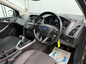 Used Ford Focus 2016 for sale - 79831081: Photo