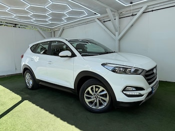 Used Hyundai TUCSON 2016 for sale - 79076046: Photo