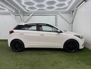 Used Hyundai i20 2015 for sale - 79224845: Photo
