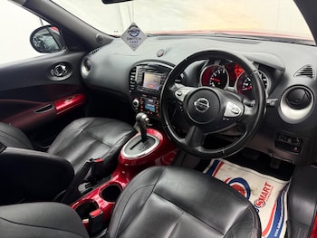 Used Nissan Juke 2013 for sale - 78348318: Photo