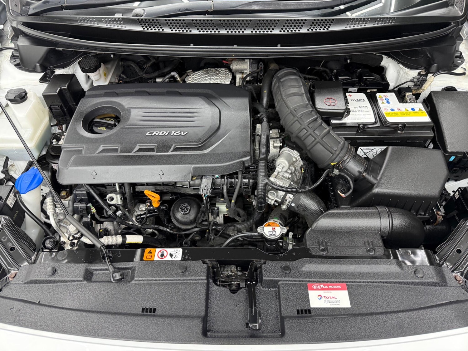 Used Kia Ceed 2018 for sale - 77387151: Photo 13