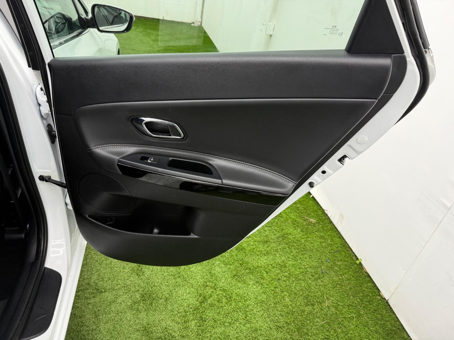 Used Kia Ceed 2018 for sale - 77387151: Photo 21