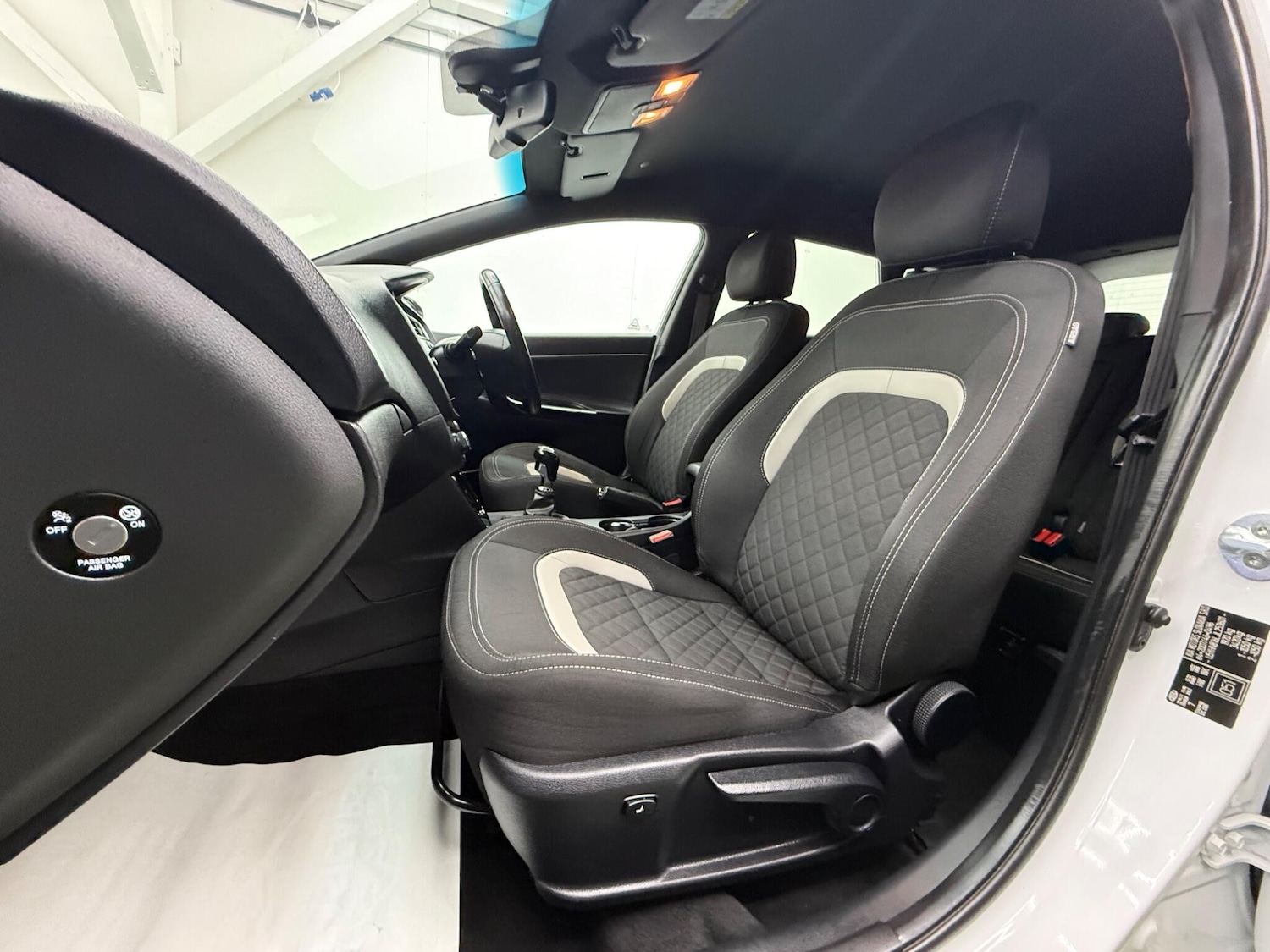 Used Kia Ceed 2018 for sale - 77387151: Photo 26