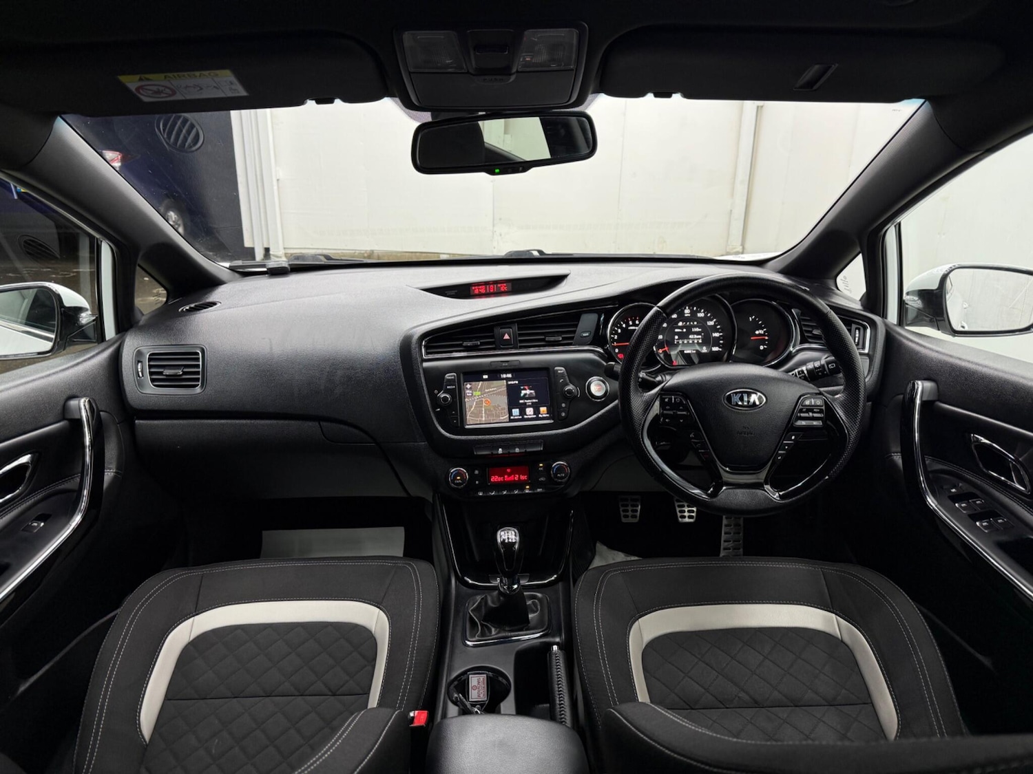 Used Kia Ceed 2018 for sale - 77387151: Photo 28