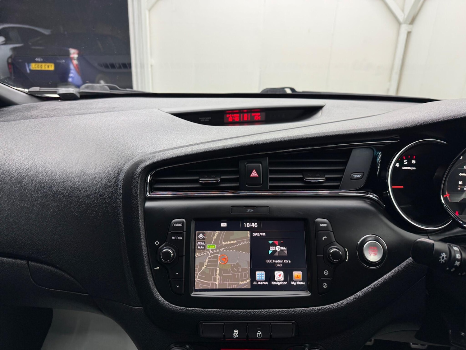 Used Kia Ceed 2018 for sale - 77387151: Photo 29