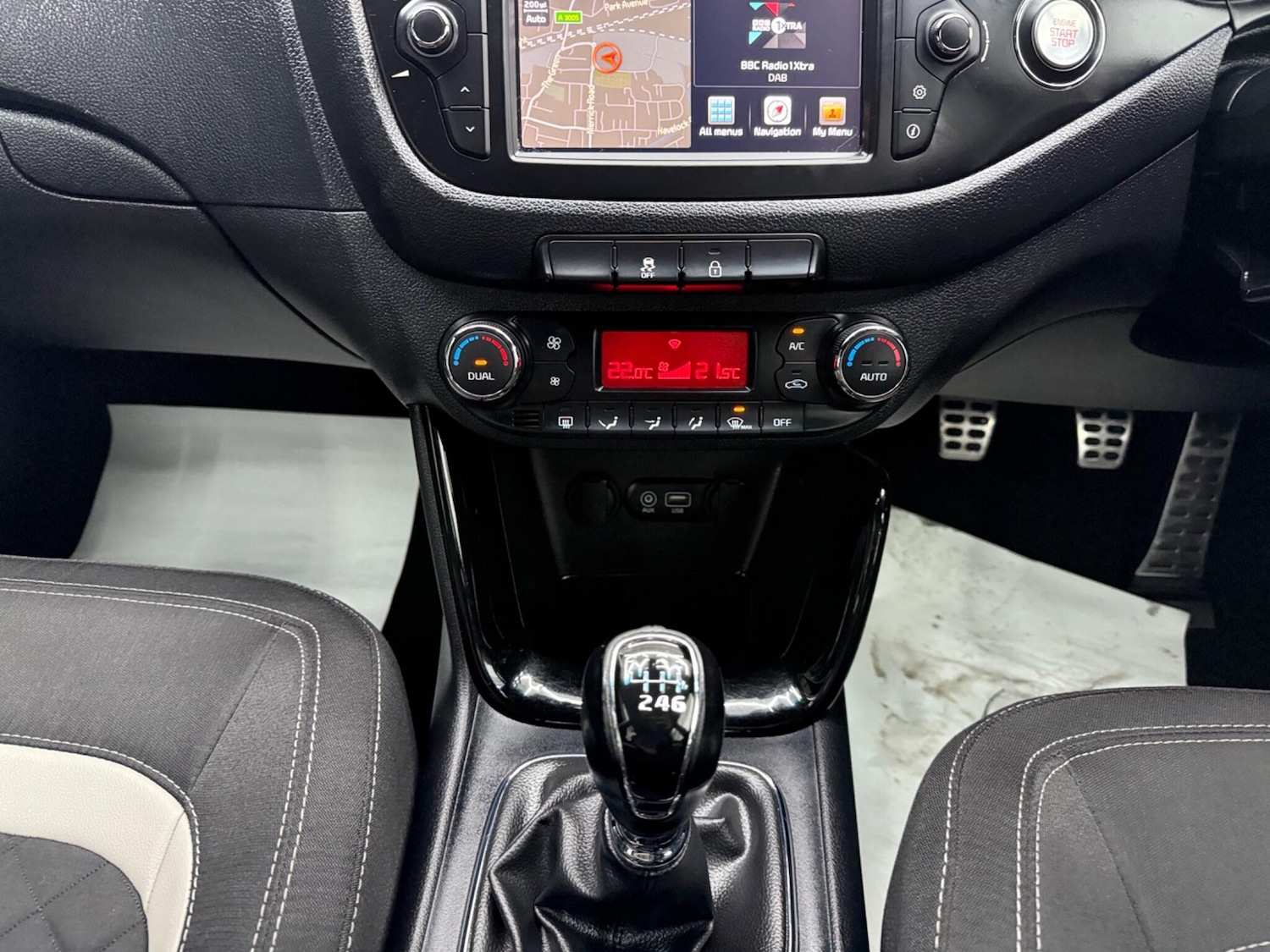 Used Kia Ceed 2018 for sale - 77387151: Photo 30