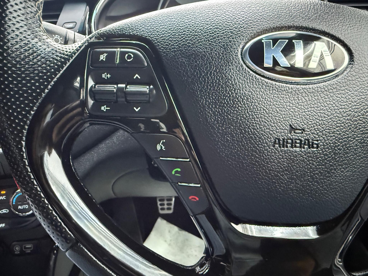 Used Kia Ceed 2018 for sale - 77387151: Photo 34