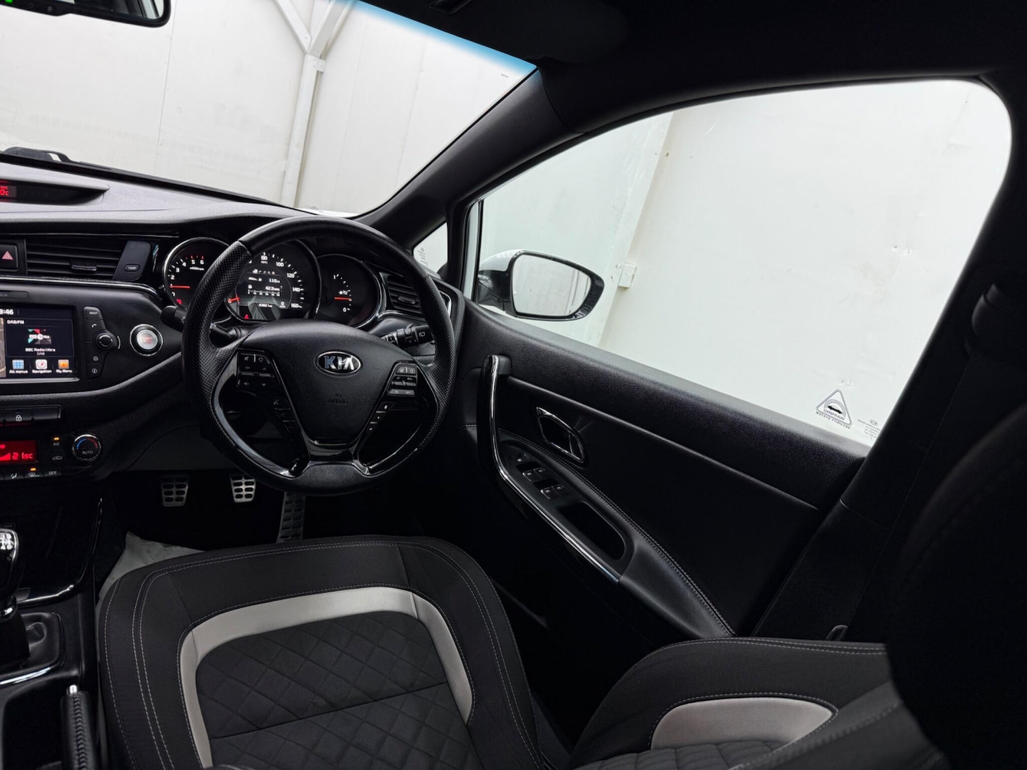 Used Kia Ceed 2018 for sale - 77387151: Photo 39