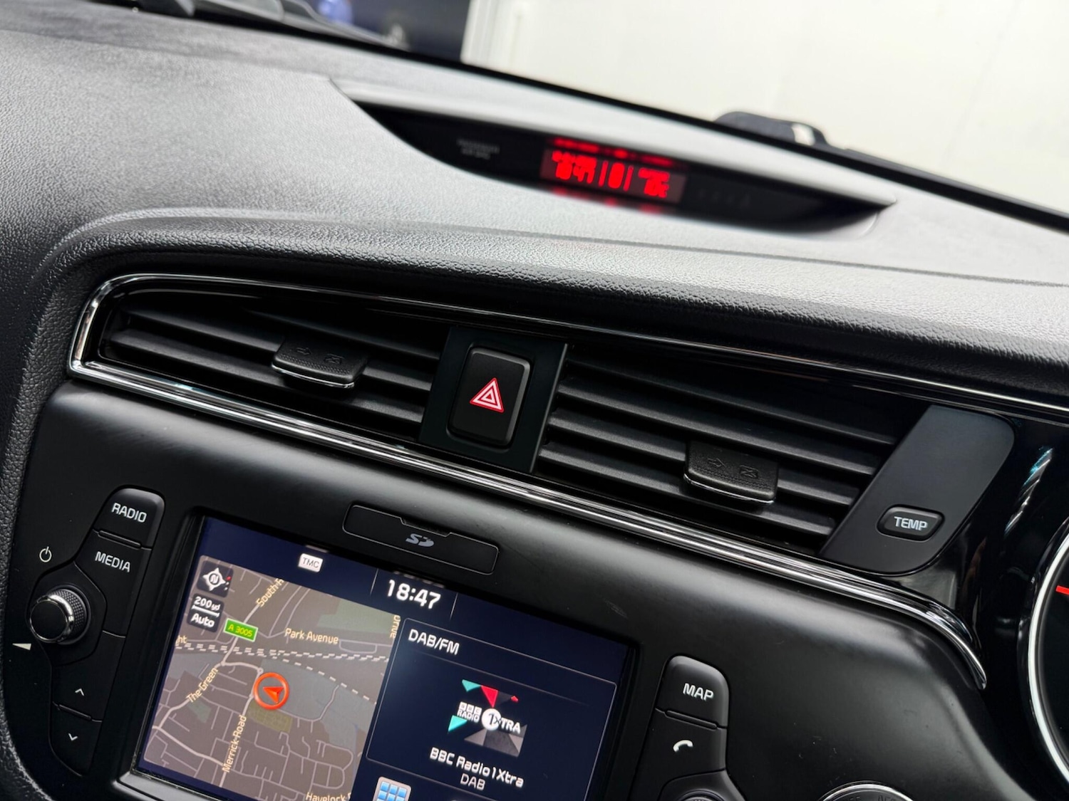 Used Kia Ceed 2018 for sale - 77387151: Photo 44