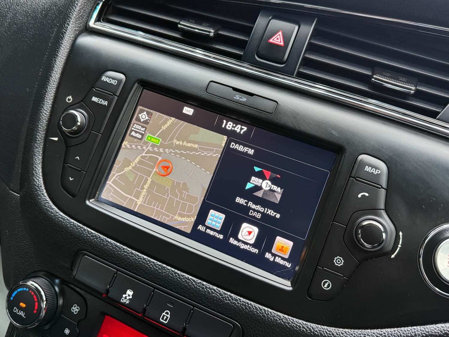 Used Kia Ceed 2018 for sale - 77387151: Photo 46