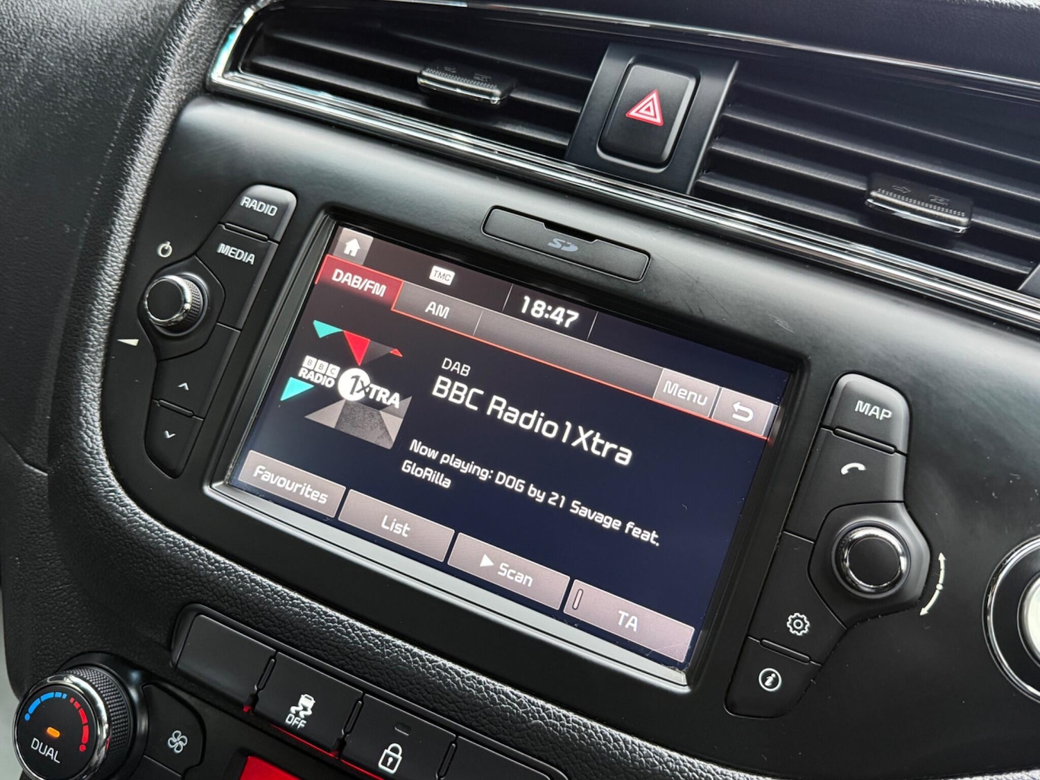 Used Kia Ceed 2018 for sale - 77387151: Photo 47