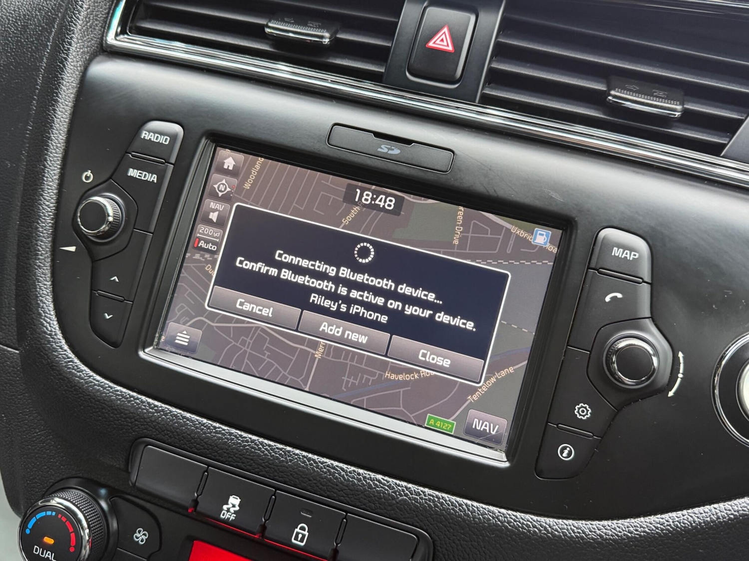 Used Kia Ceed 2018 for sale - 77387151: Photo 49