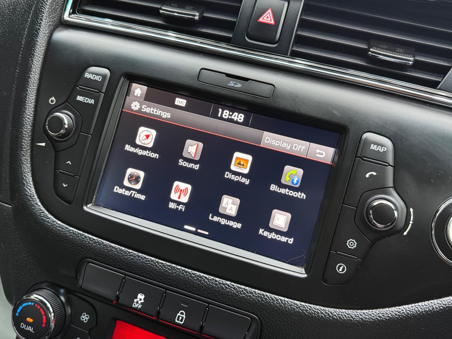 Used Kia Ceed 2018 for sale - 77387151: Photo 50