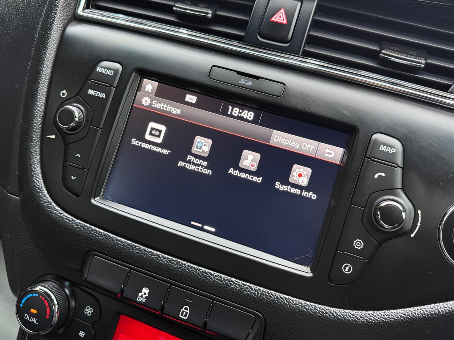 Used Kia Ceed 2018 for sale - 77387151: Photo 51