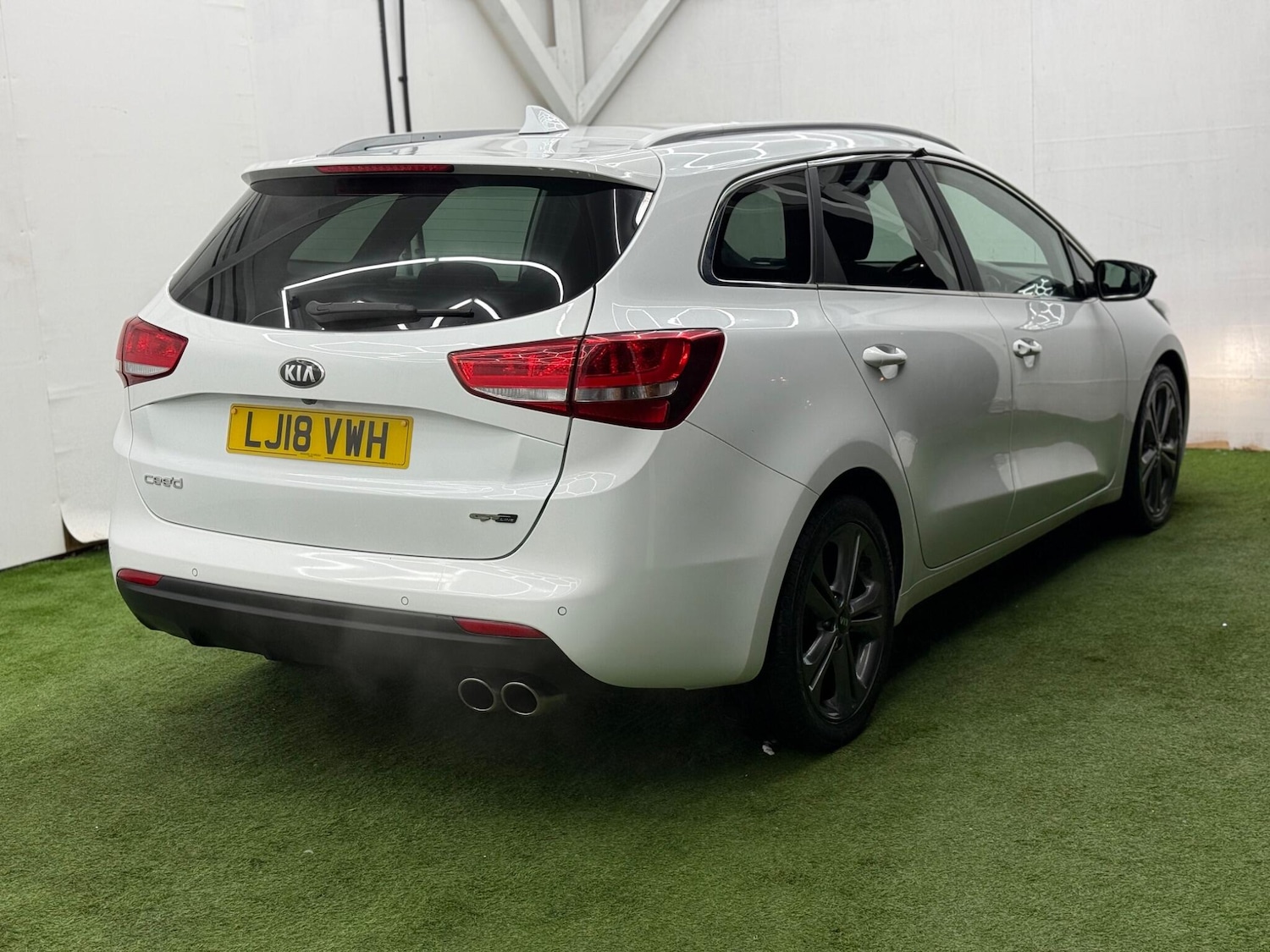 Used Kia Ceed 2018 for sale - 77387151: Photo 6