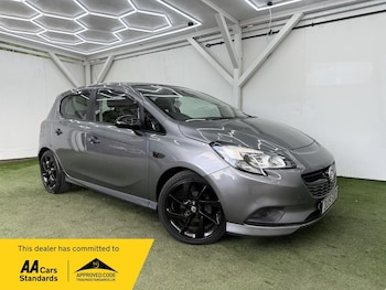 Used Vauxhall Corsa 2019 for sale - 78429792: Photo