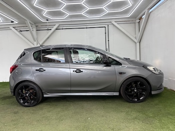 Used Vauxhall Corsa 2019 for sale - 78429792: Photo