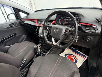 Used Vauxhall Corsa 2019 for sale - 78429792: Photo