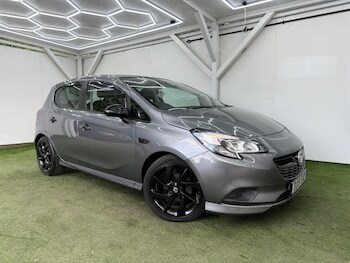 Used Vauxhall Corsa 2019 for sale - 78429792: Photo