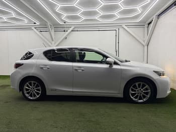Used Lexus CT 2011 for sale - 79847238: Photo