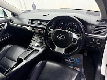 Used Lexus CT 2011 for sale - 79847238: Photo