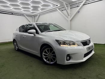 Used Lexus CT 2011 for sale - 79847238: Photo