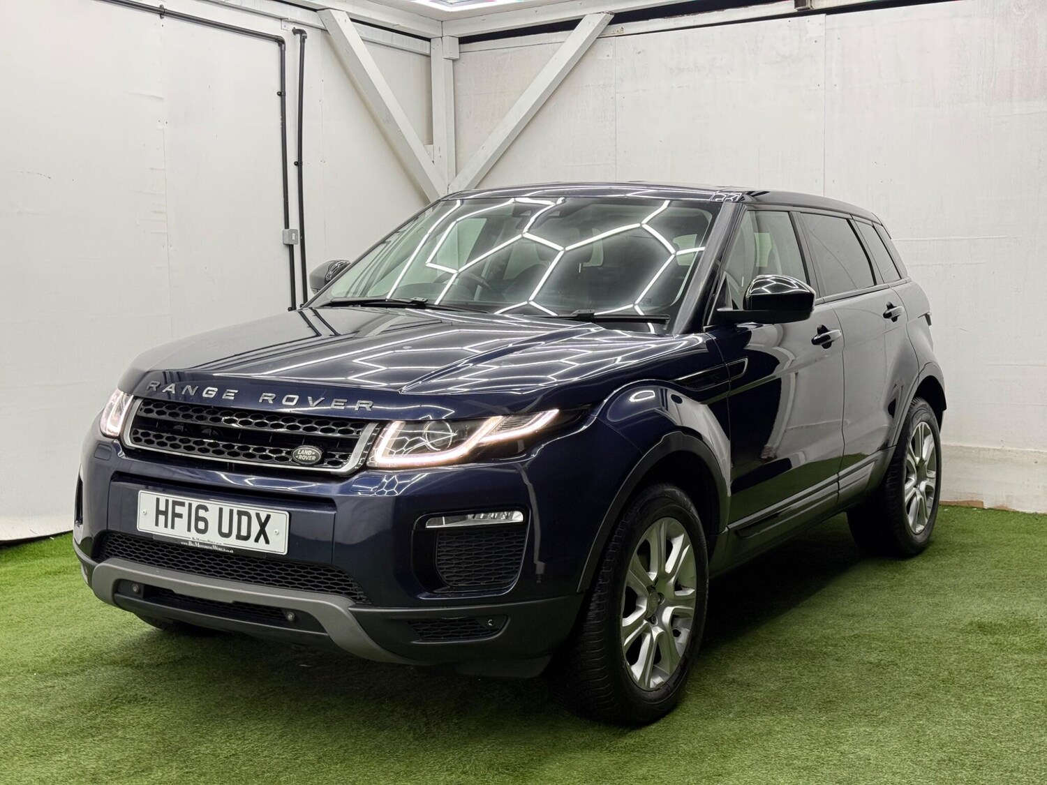 Used Land Rover Range Rover Evoque for sale - 77510278: Photo 11