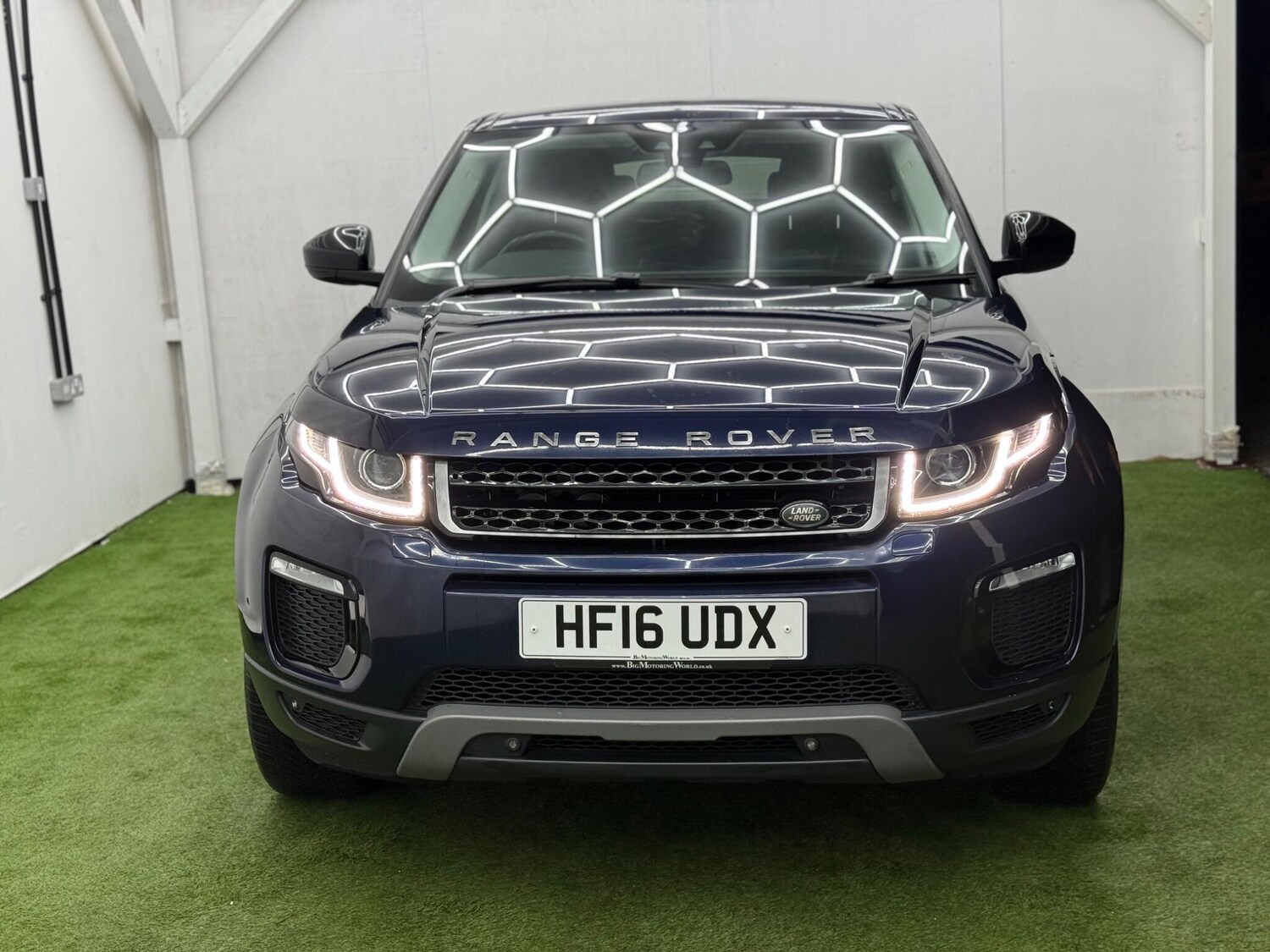 Used Land Rover Range Rover Evoque for sale - 77510278: Photo 12