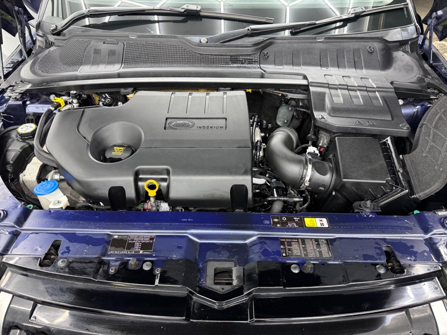 Used Land Rover Range Rover Evoque for sale - 77510278: Photo 13