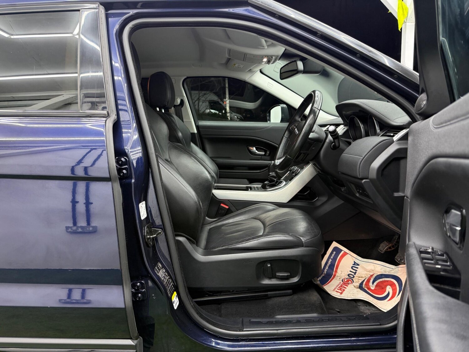 Used Land Rover Range Rover Evoque for sale - 77510278: Photo 14