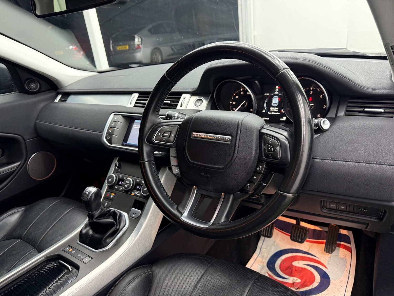 Used Land Rover Range Rover Evoque for sale - 77510278: Photo 15