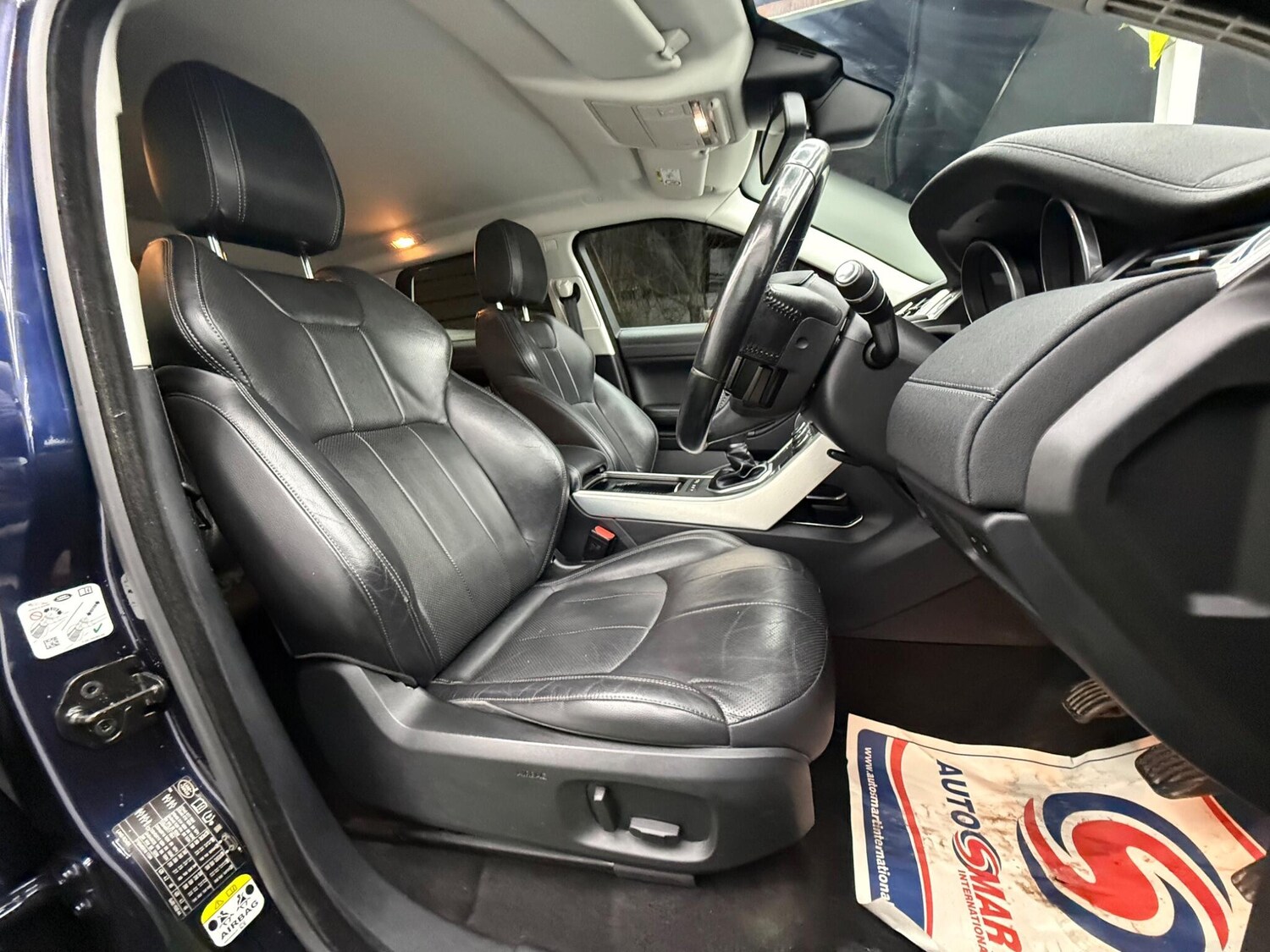 Used Land Rover Range Rover Evoque for sale - 77510278: Photo 16