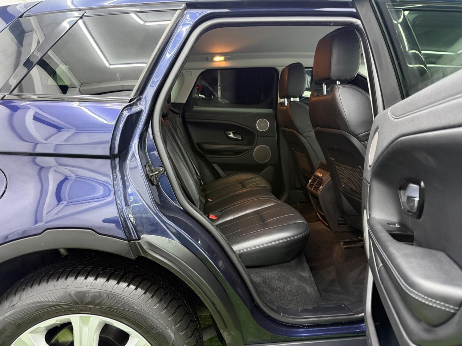 Used Land Rover Range Rover Evoque for sale - 77510278: Photo 18