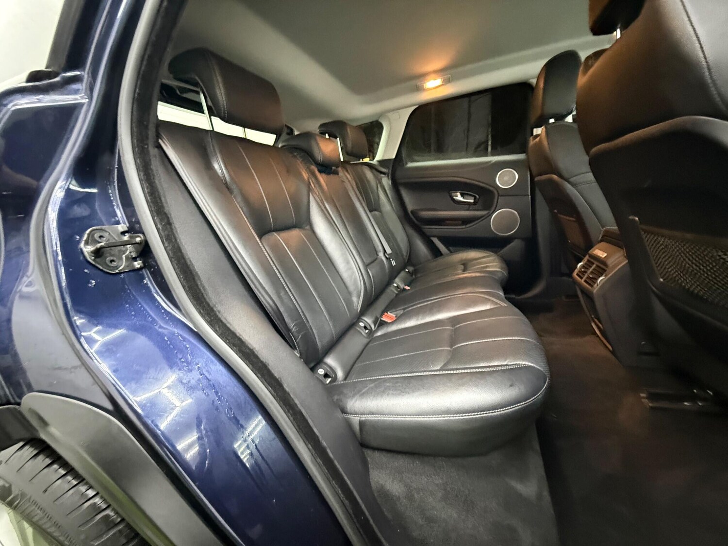 Used Land Rover Range Rover Evoque for sale - 77510278: Photo 20