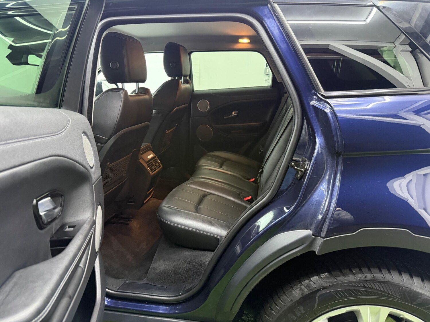 Used Land Rover Range Rover Evoque for sale - 77510278: Photo 22