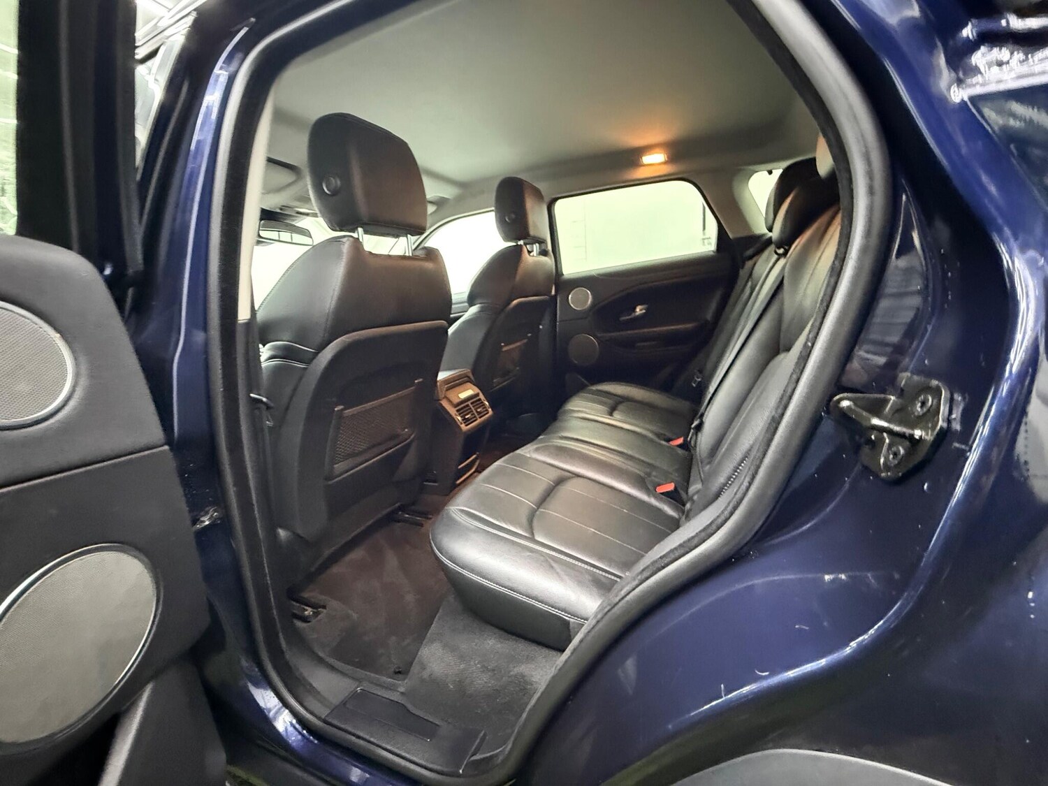 Used Land Rover Range Rover Evoque for sale - 77510278: Photo 23