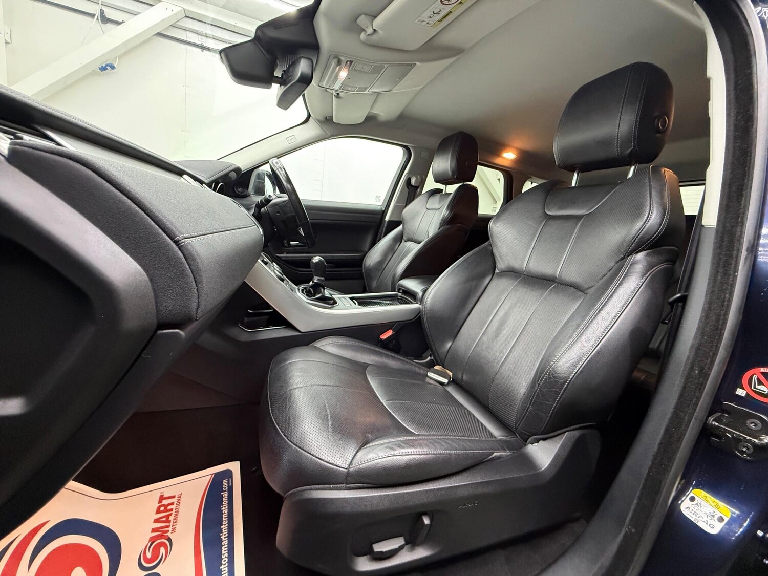 Used Land Rover Range Rover Evoque for sale - 77510278: Photo 26