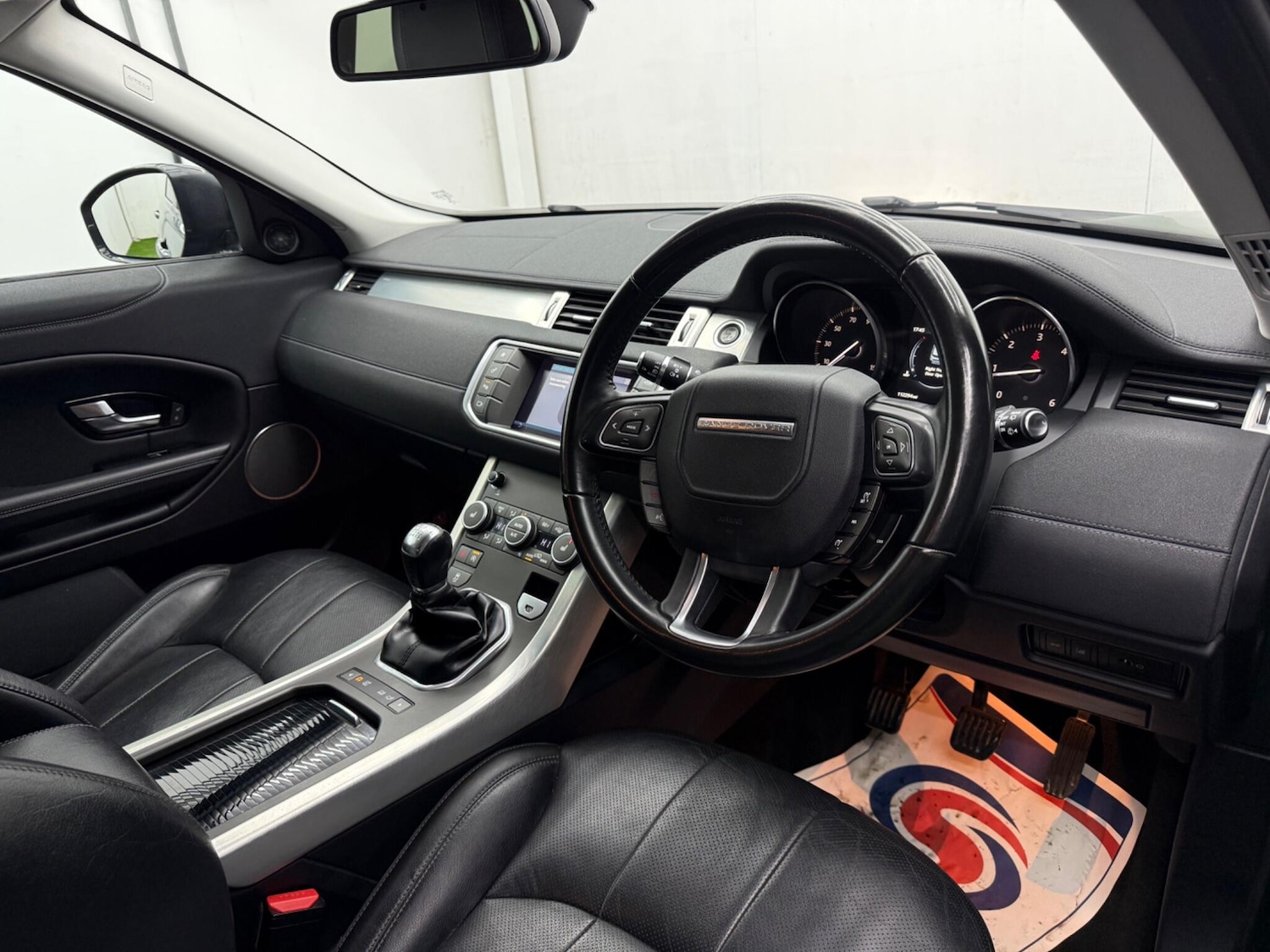 Used Land Rover Range Rover Evoque for sale - 77510278: Photo 3