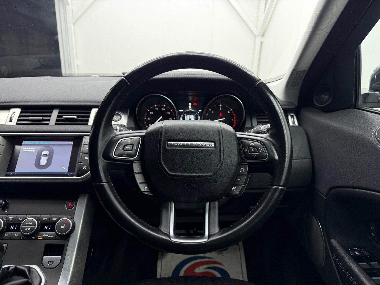 Used Land Rover Range Rover Evoque for sale - 77510278: Photo 32